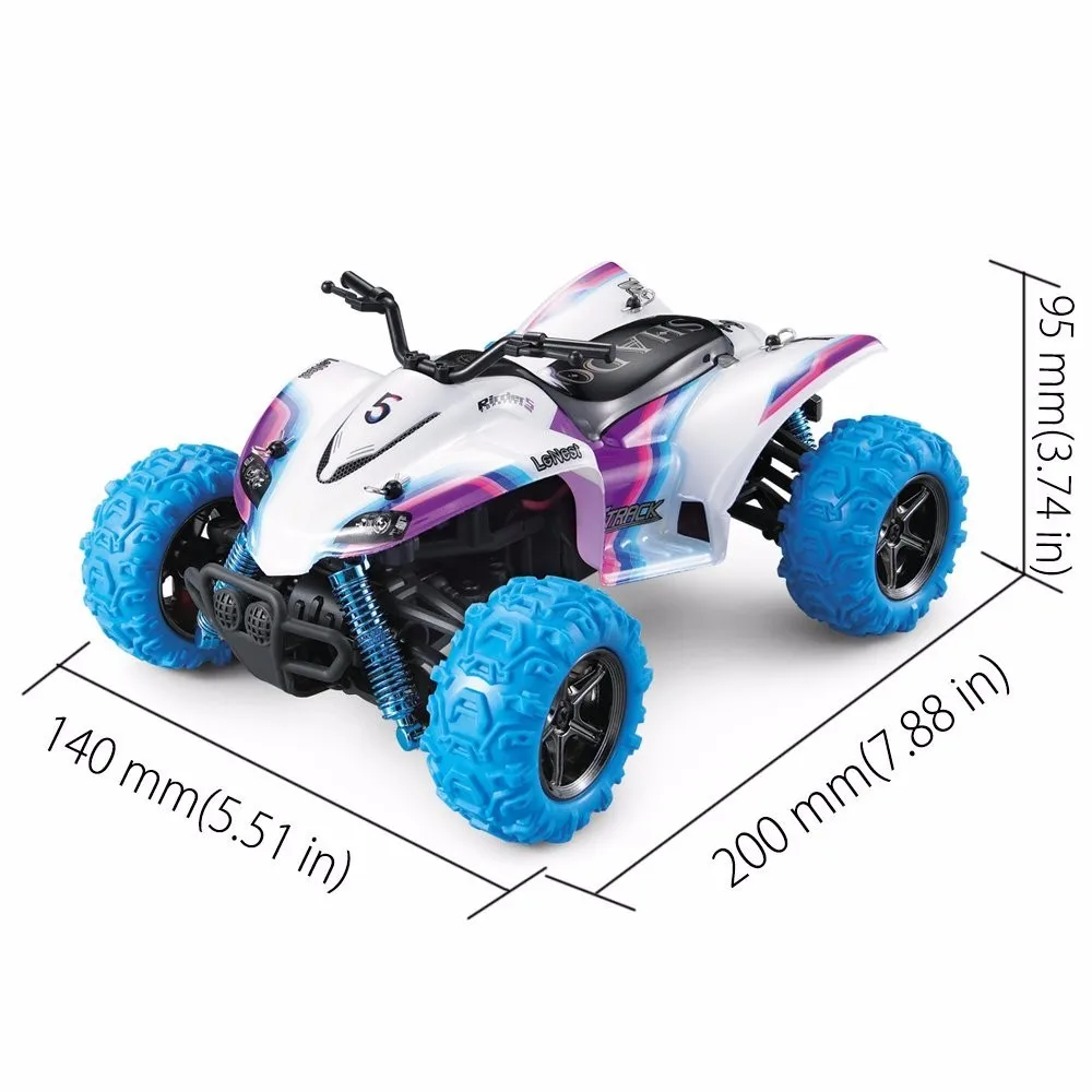 GPTOYS S609 4WD 2.4GHz Bigfoot Car RC Vehicles Rock Crawlers Rally Car 1 24 Remote Control Off Road Car Toy Alibaba