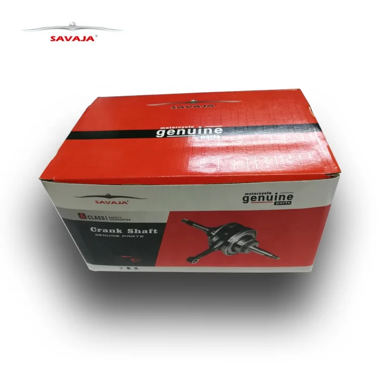 Коленчатый вал для двигателя мотоцикла CG125 CG15O CGL GN 125CC 150CC, детали двигателя