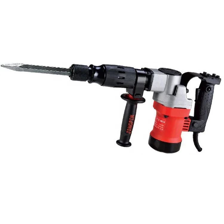 GSH 5 Martillo demoledor SDS max | Bosch Professional