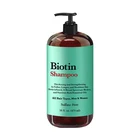 OEM ODM Private Label Organic Care Beauty Salon Natural Hair Shampoo