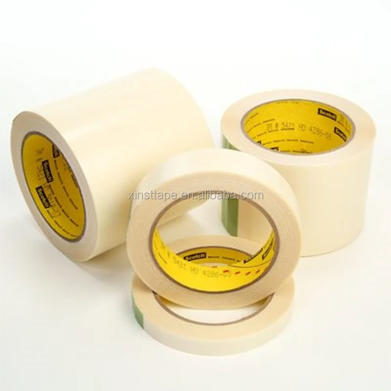 W TapeCase 423-5 UHMW Tape Roll 0.625 in. x 15 ft. L 