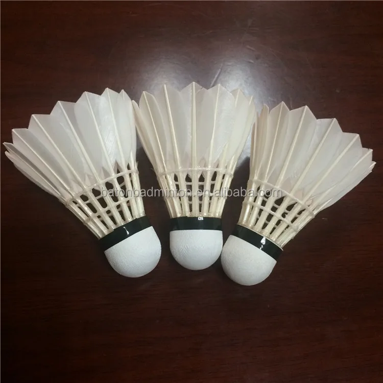 aeroplane shuttlecock