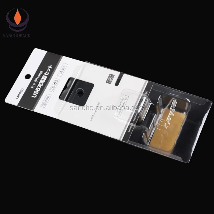 
 Индивидуальная скользящая блистерная упаковка  