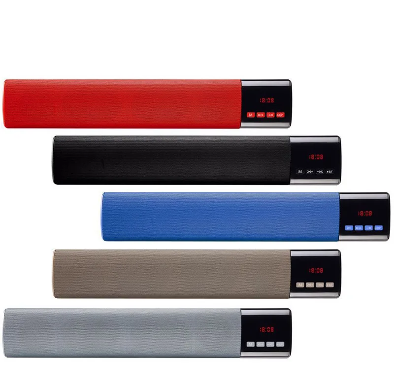 B28S Bluetooth Soundbar Portable Home Theatre Speaker