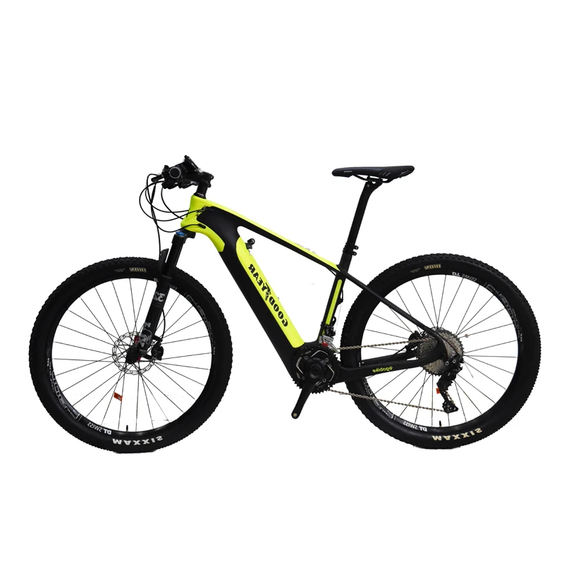 E bike mtb 27.5 hot sale pacific e power carbon