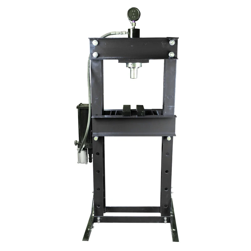 Продажа прессов и оборудования для гидравлической мастерской 30 тонн