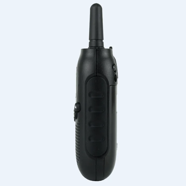 BAOFENG BF-T6 3KM Two Way Radio Walk FCC FRS Pmr 446 Walkie Talkie Radio for Kids Fashion Design Woki Toki