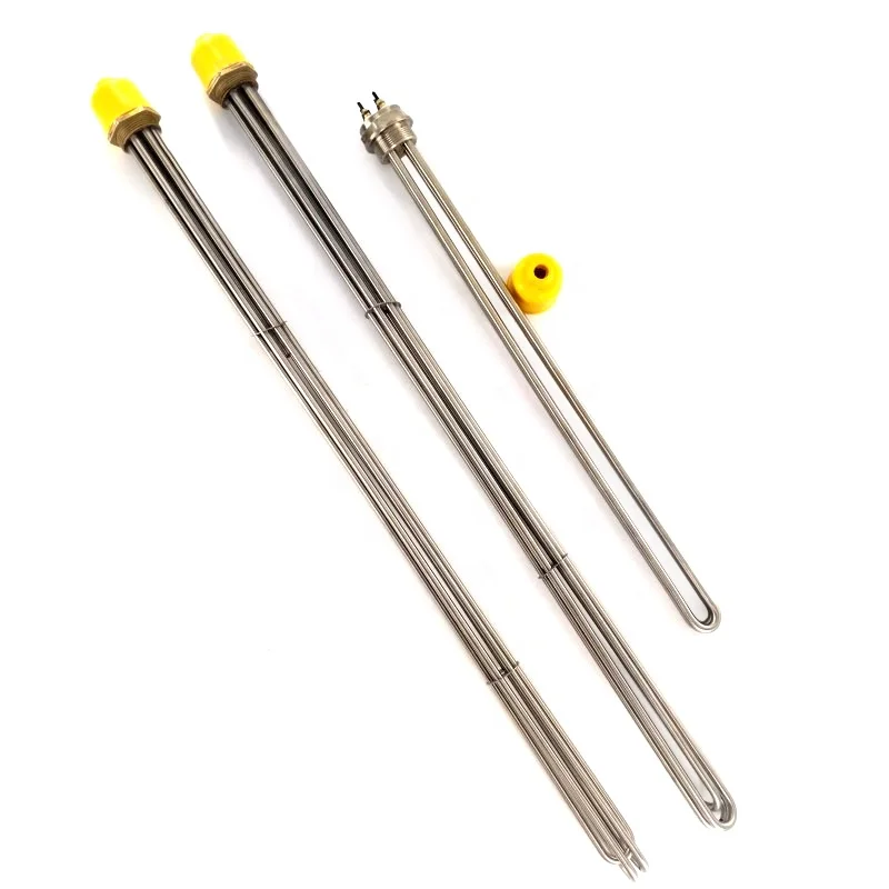 220 В 230 110 в 120 погружной нагревательный элемент трубчатое сопротивление