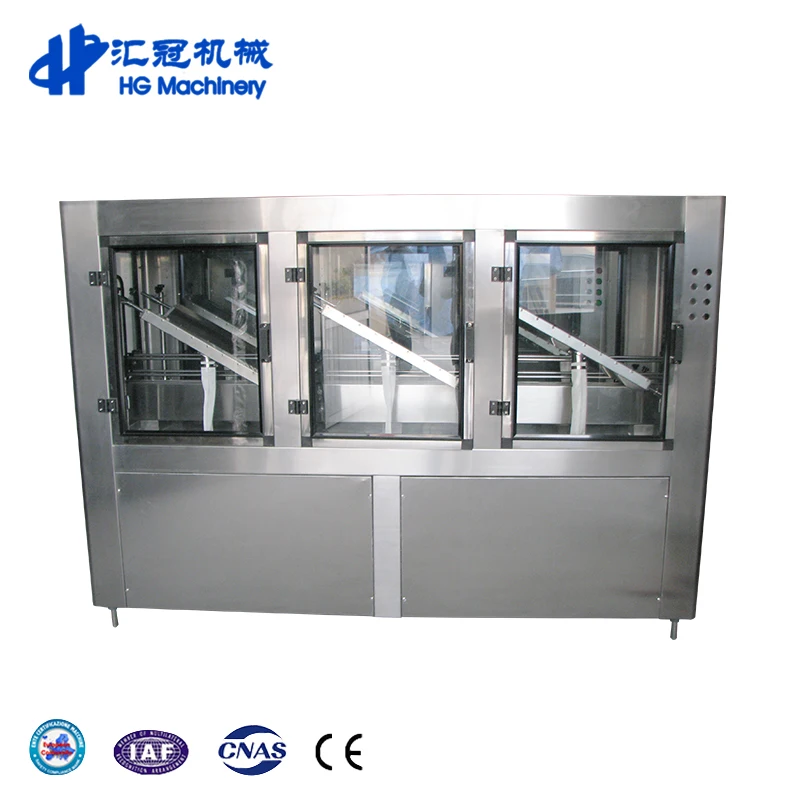 Drying Machine / Bottle Dryer For Sale