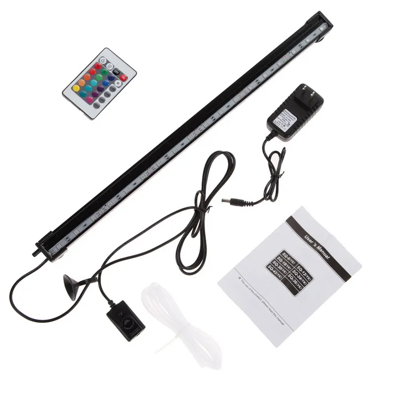 rohs led aquarium light