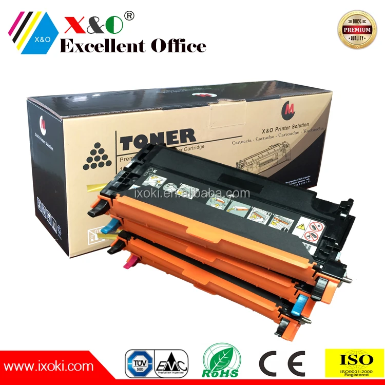 High capacity compatible toner cartridge Xerox Phaser 6280 6280dn laser Printer ink