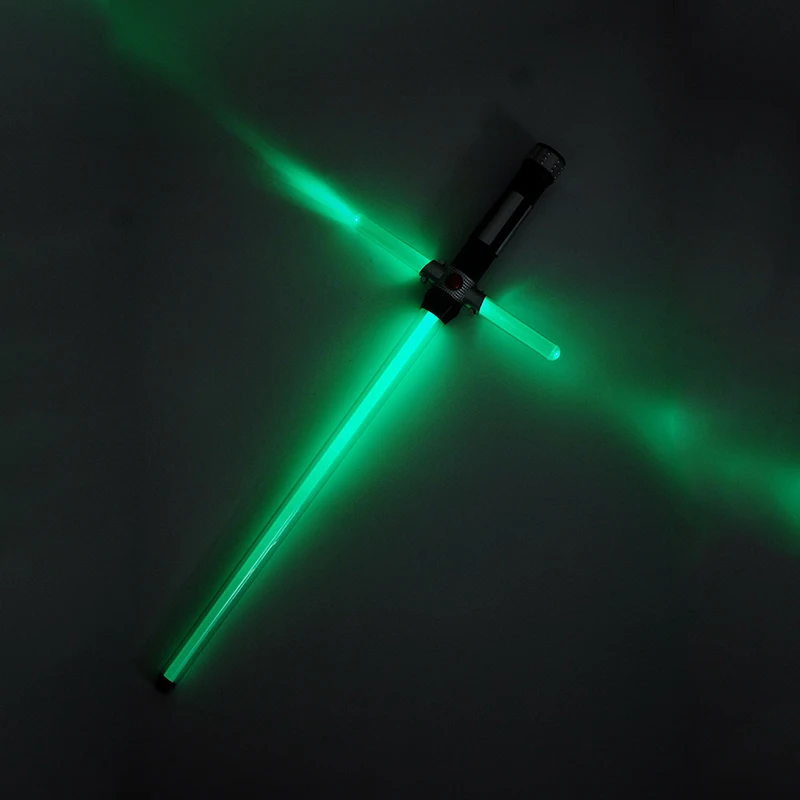 
 Оптовая продажа, пластиковый лазерный меч для косплея  