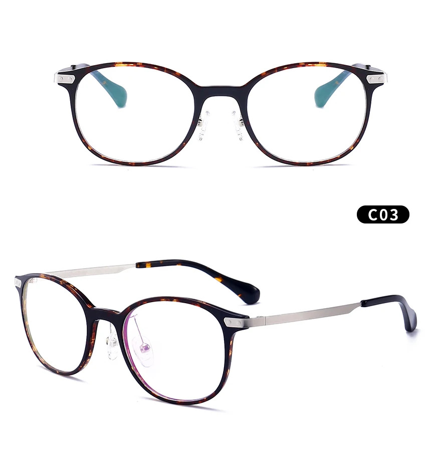 Glasses frames eyewear new products 2018 tr soft frame reading glasses Alibaba