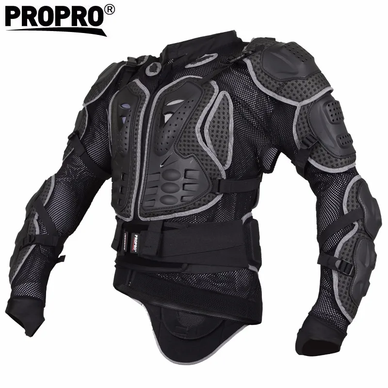Kids Children’s Motorbike Motorcycle Protective Motocross Body Armour Chest Protector Guard Jacket Dirt bike Racing Safety Armour 
