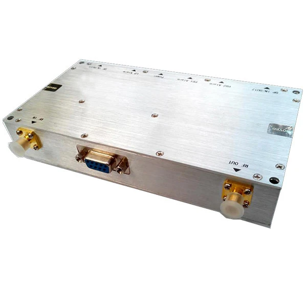 Digital Broadcasting Single Fiber 47MHz to 2700MHz RF over Optical Transceiver