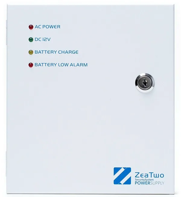 12VDC 5A Uninterrupted Power Supply Ups