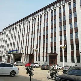 Renqiu Kangjie Sanitary Ware Co., Ltd.