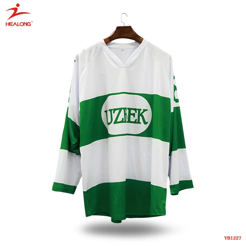 european hockey jerseys
