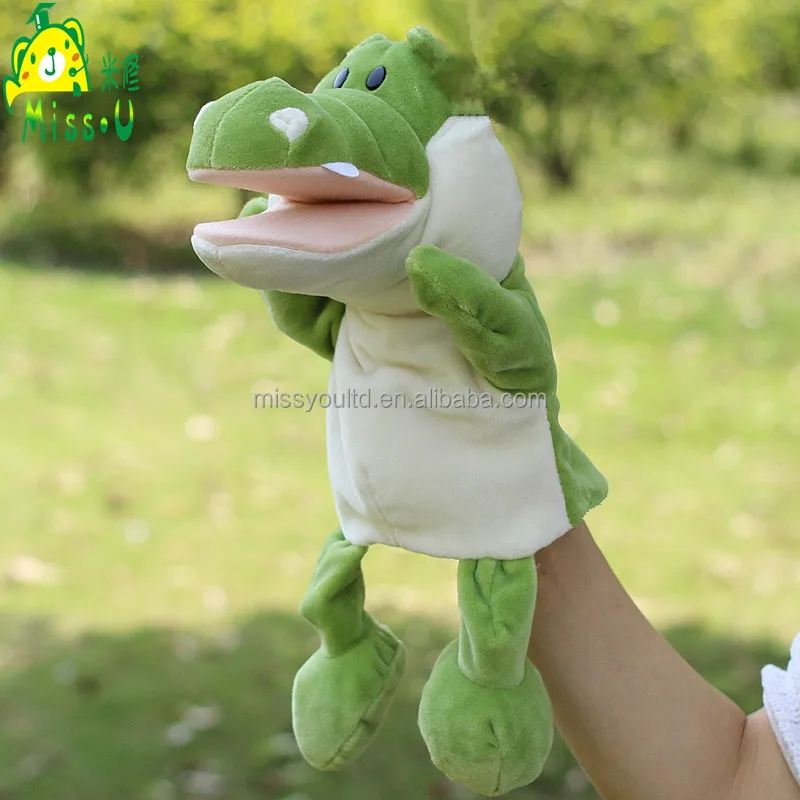 
 Горячая Распродажа, много видов животных, Ручные куклы, забавный кролик, плюшевые куклы  