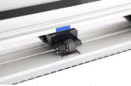 CE Approved Vinyl Printing Machine Digital Cutting Plotter