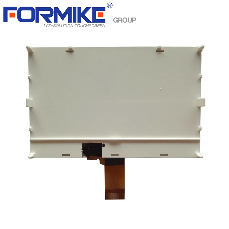 FSTN Transflective 132x64 Cog Graphic LCD Display Module ST7565P with I2C Interface