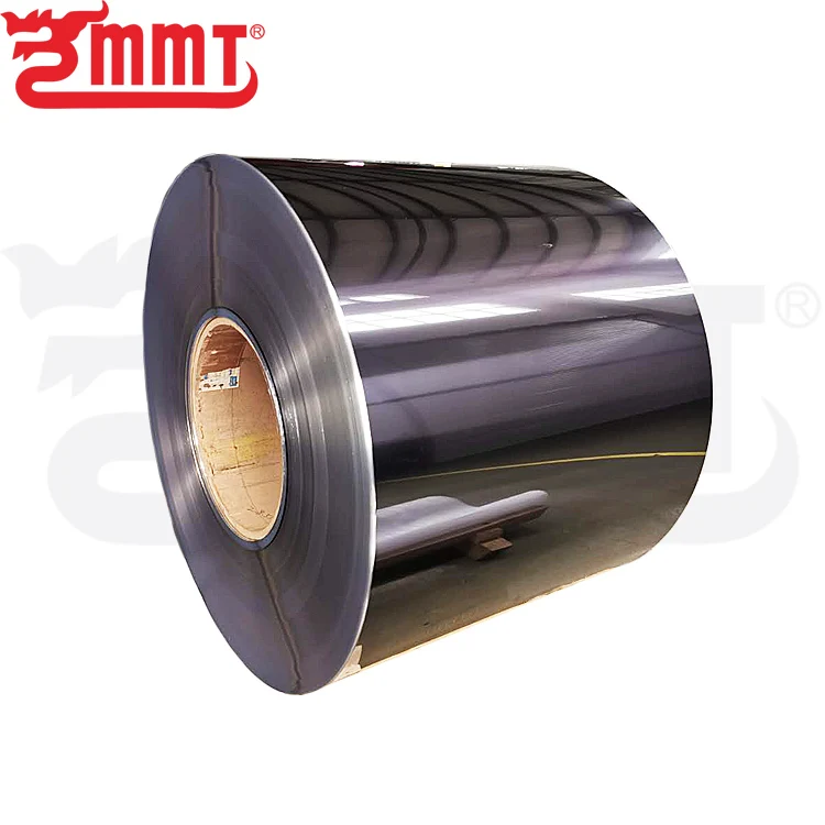 TINOX Blue Selective Coating for Solar Collector Aluminum Alloy Coil Custom Cutting Processing Service
