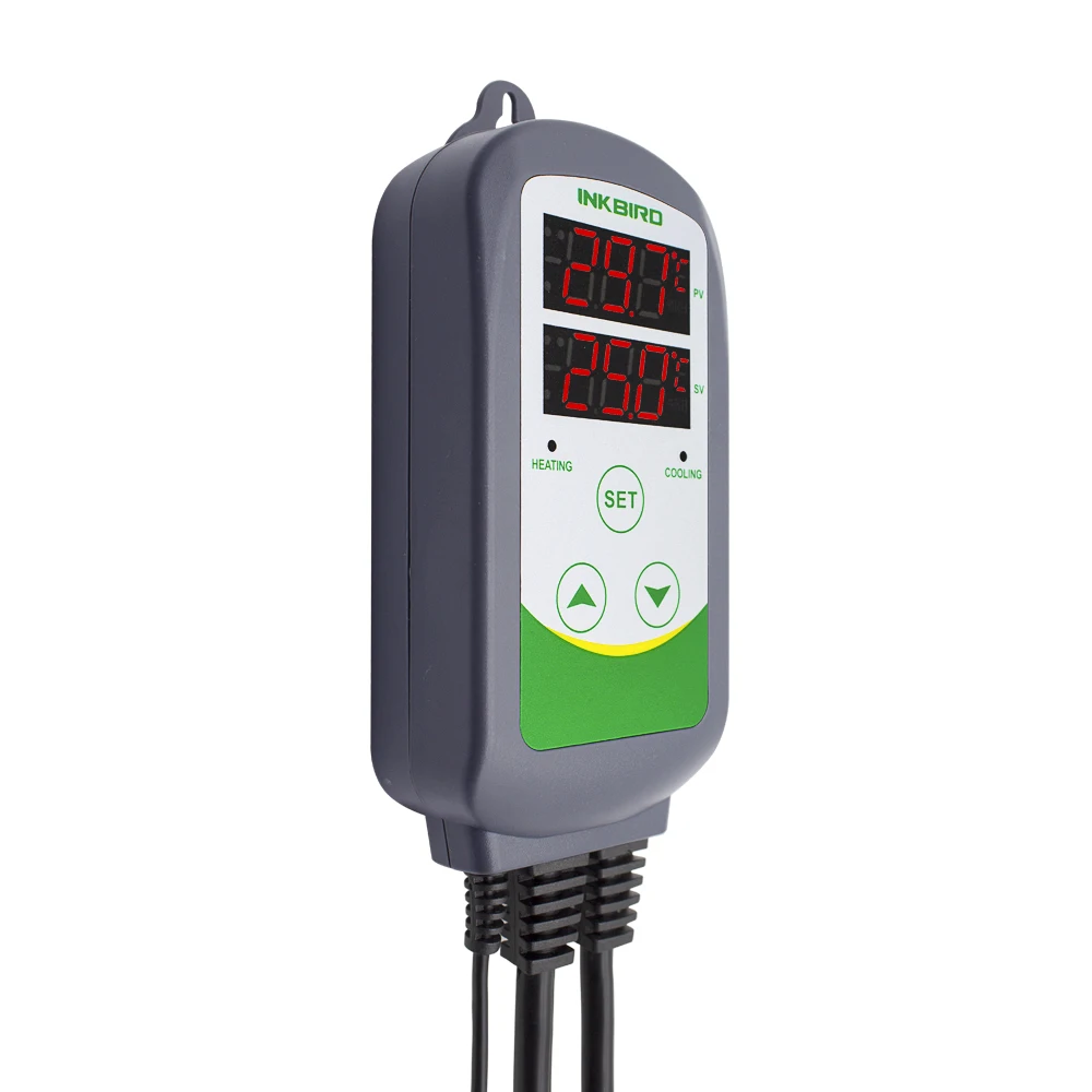 Inkbird Thermostat Aquarium Temperature Controller