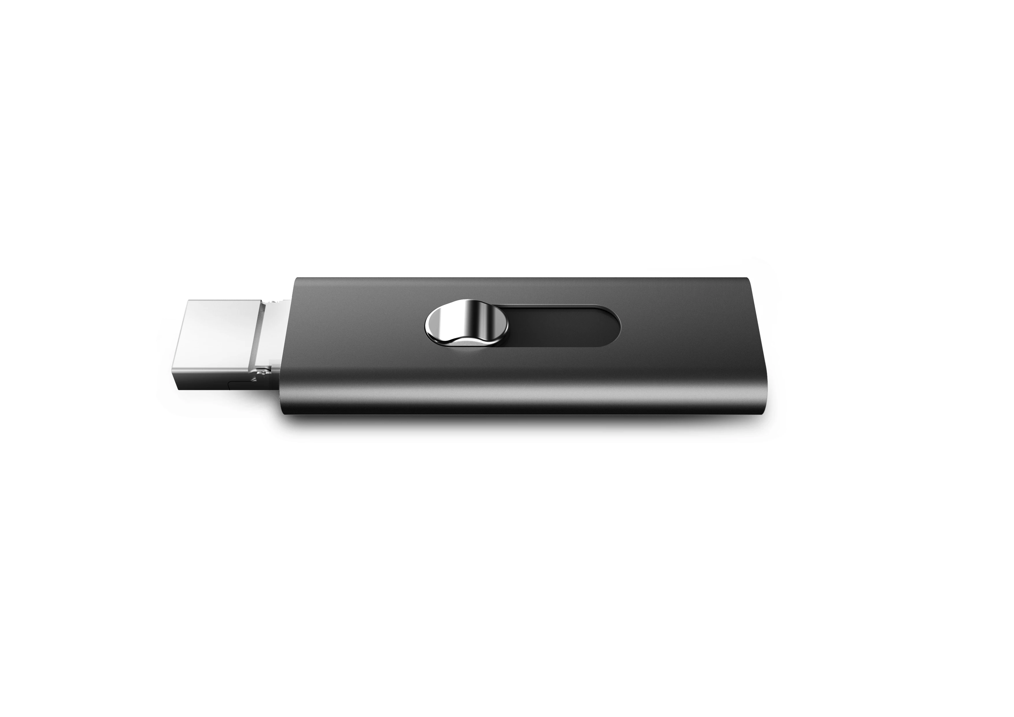 product-Hnsat-32GB USB Retractable Professional Digital Recorder Dual USB Interface-img-1