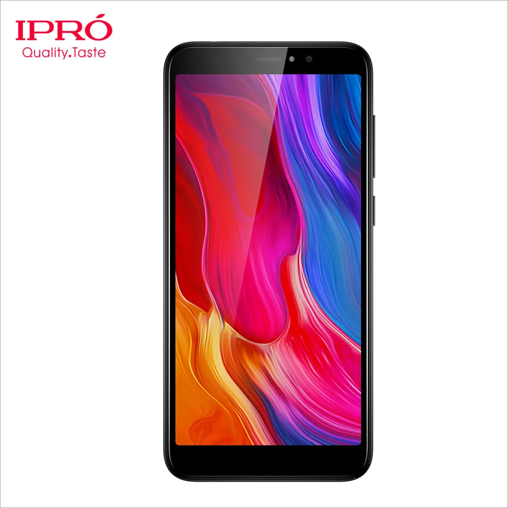 IPRO Factory Cost White Label Two Sim Card Android Smartphone