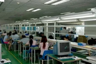 Shenzhen Topwell Electronics Co., Ltd. 1