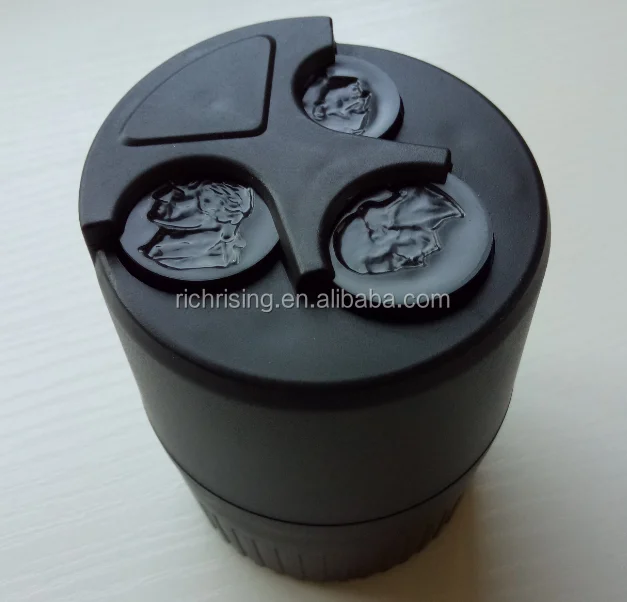 Лидер продаж коробка для монет нового