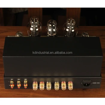 300B Home Audio Tube Amplifier