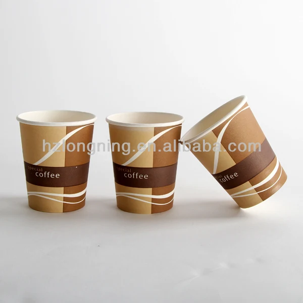 Wholesale 300gsm Disposable Logo Corrugated Double-walled Tea Paper Cup ...