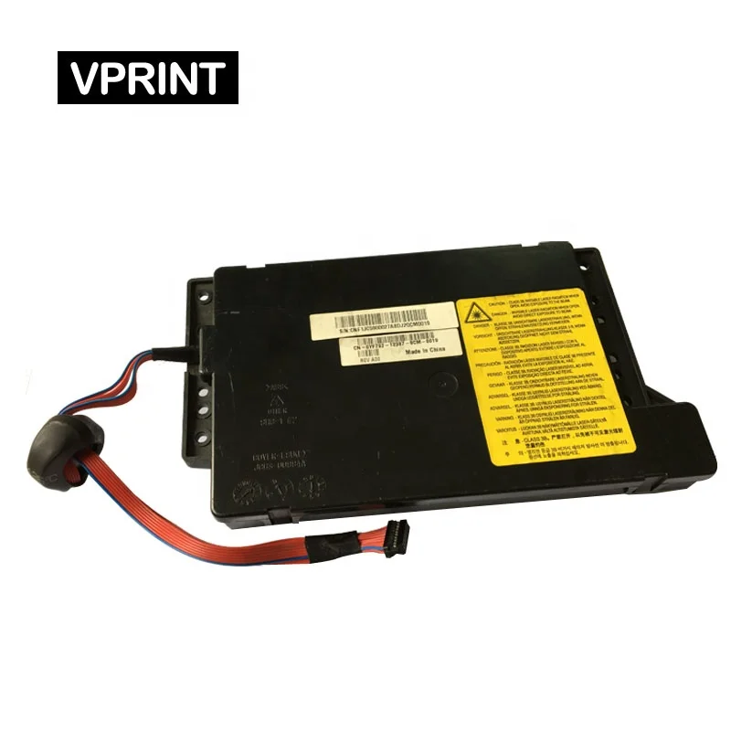 122N259 122N00259 ਲੇਜ਼ਰ ਸਕੈਨਰ ਯੂਨਿਟ ਫੇਜ਼ਰ 3635 MFP ਵਰਕਸੈਂਟਰ 3550 ਲਈ, ਰੀਫਰਬਿਸ਼ਡ