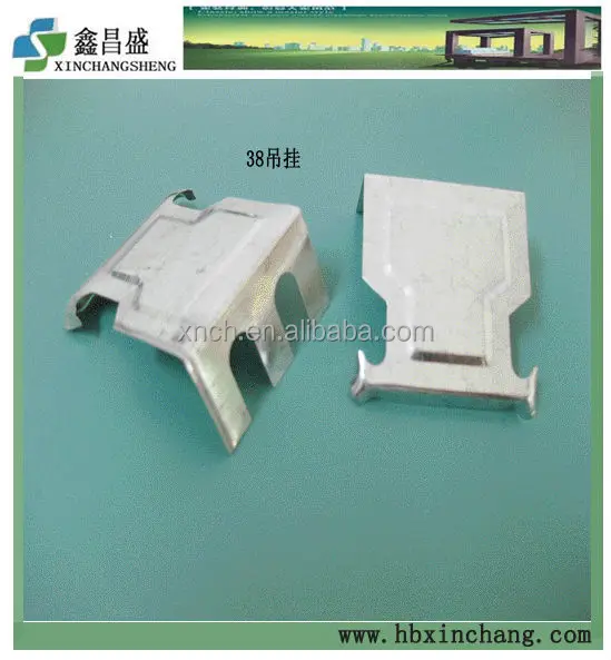 Metal Channel for Suspended Ceiling System