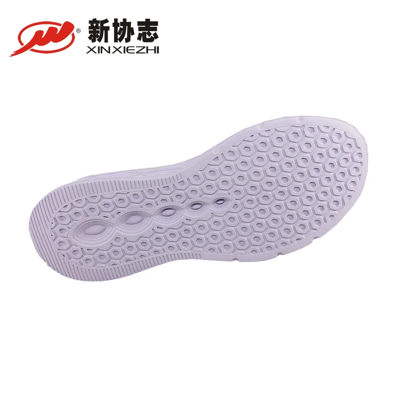
Xinxiezhi EVA подошвы suela de EVA Легкие и хорошо восстанавливающие форму подошвы индивидуальные цвета подошвы кроссовки 