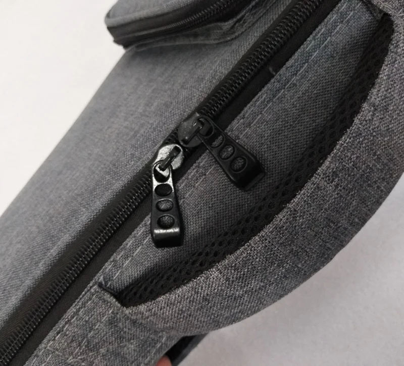 Wholesale Price Custom logo Padding Colour Oxford Cover Musical Bag for soprano Concert Tenor Ukulele Carrying Case for Sale