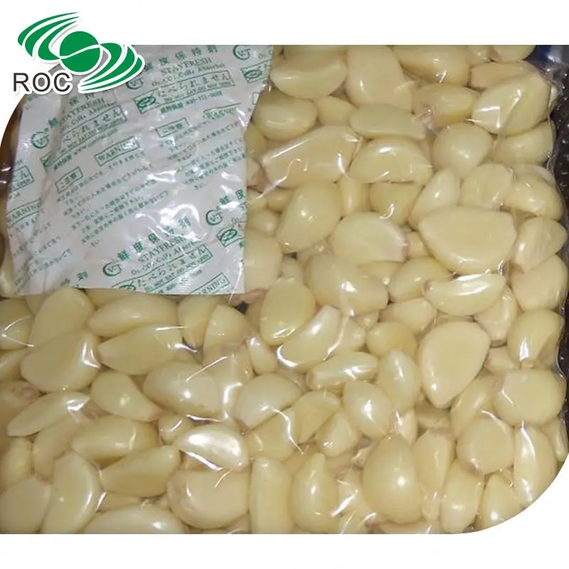 Competitive Price Fresh Peeled Garlic Cloves Bottled Garlic Clove Peeling Buy Garlic Clove Garlic Clove Peeling Fresh Peeled Garlic Cloves Bottled Product On Alibaba Com