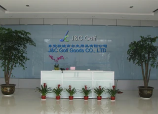Shenzhen J&C Golf Goods CO., LTD.