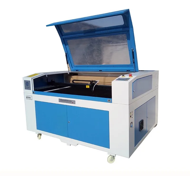 Laser Engraving Machine for Engraving the Cylinder Object