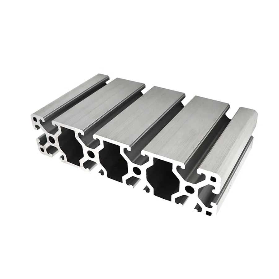 2020 aluminium extrusion t slot aluminium profile 20x20 aluminium profile  0.5 meter/piece or customized - AliExpress