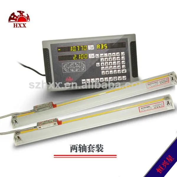 уци& линейный масштаб