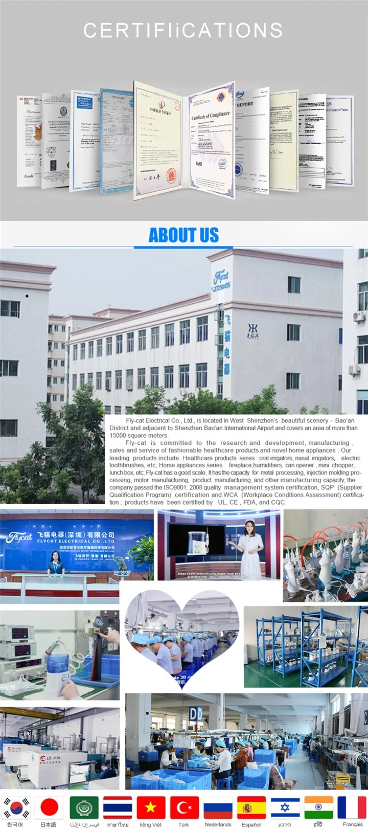Our factory
