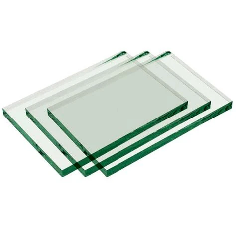 4mm 5mm 6mm Modern Float Tempered Glass for Solar Greenhouse