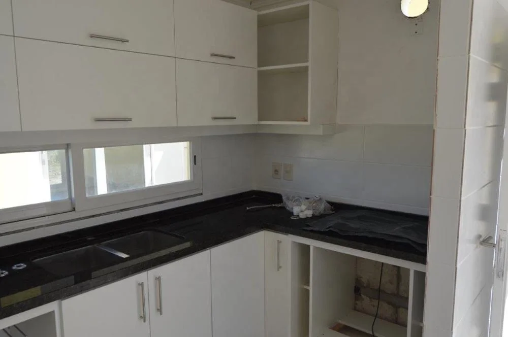 Daquan Completed Kit Prefab House