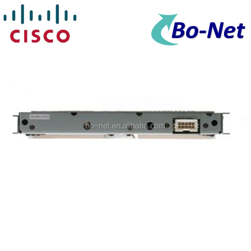 Оригинальный Используется CISCO WS-C6K-6SLOT-FAN2 6 слот высокая скорость вентиляторов