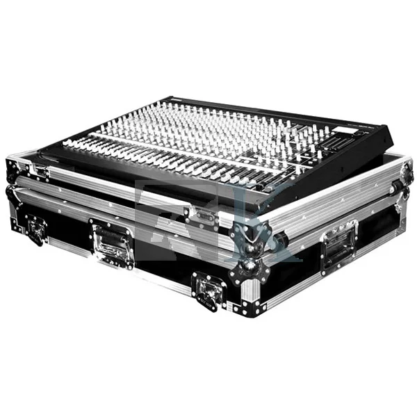 Yamaha MG124CX Mixer Case for Sale - Heavy Duty Flight Case