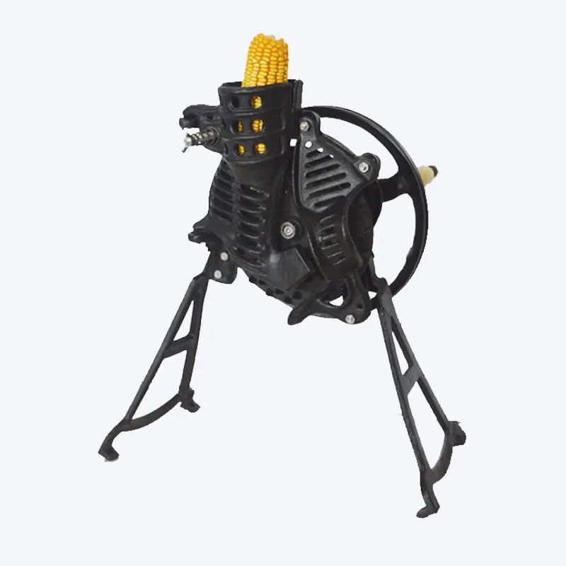 Ручная молотилка для кукурузы, ручная молотилка, лущильная машина для кукурузы