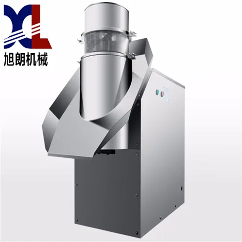 
Роторная машина для грануляции кормовых композитных удобрений 