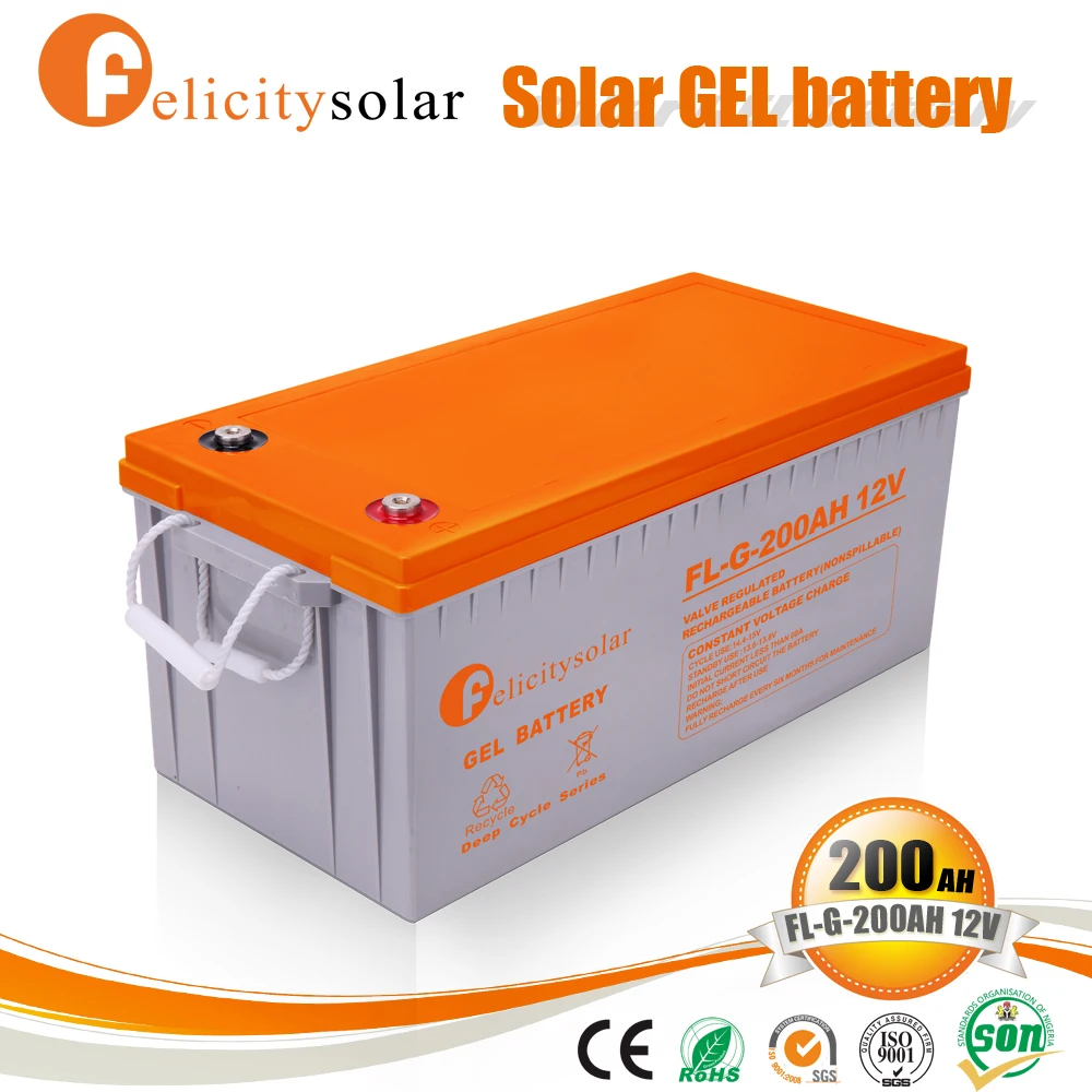 SolarHertz  Cosse de batterie à fût longitudinal